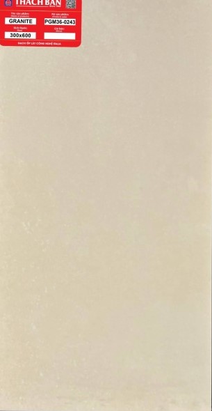 Thạch Bàn - PGM36-0243