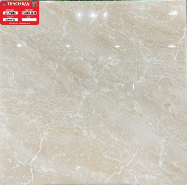 Thạch Bàn - TGB80-0041