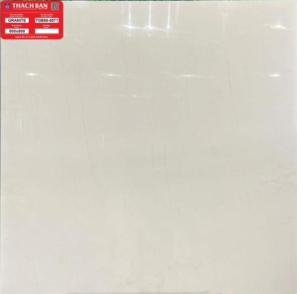 Thạch Bàn - TGB80-0071