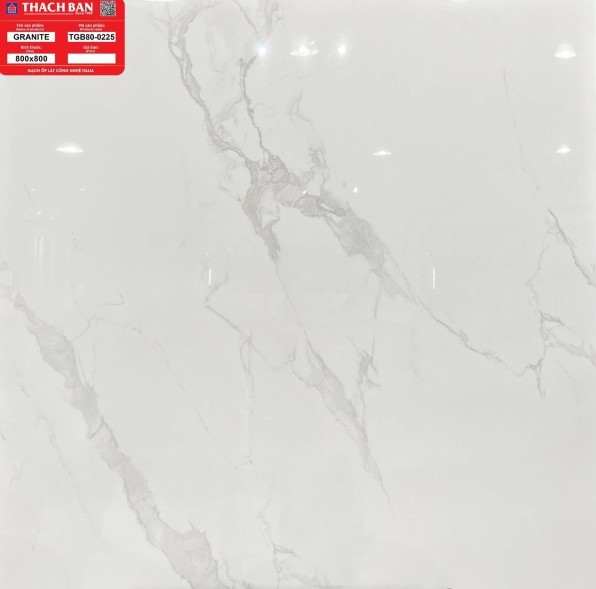 Thạch Bàn - TGB80-0225