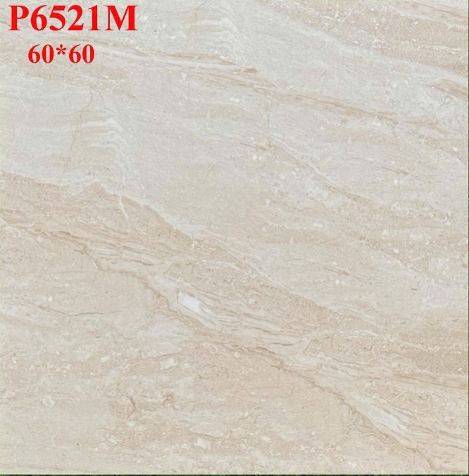 White Pony - P6521M