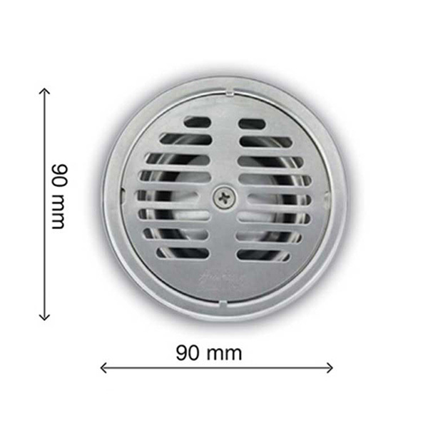 American Standard - A-8201-N