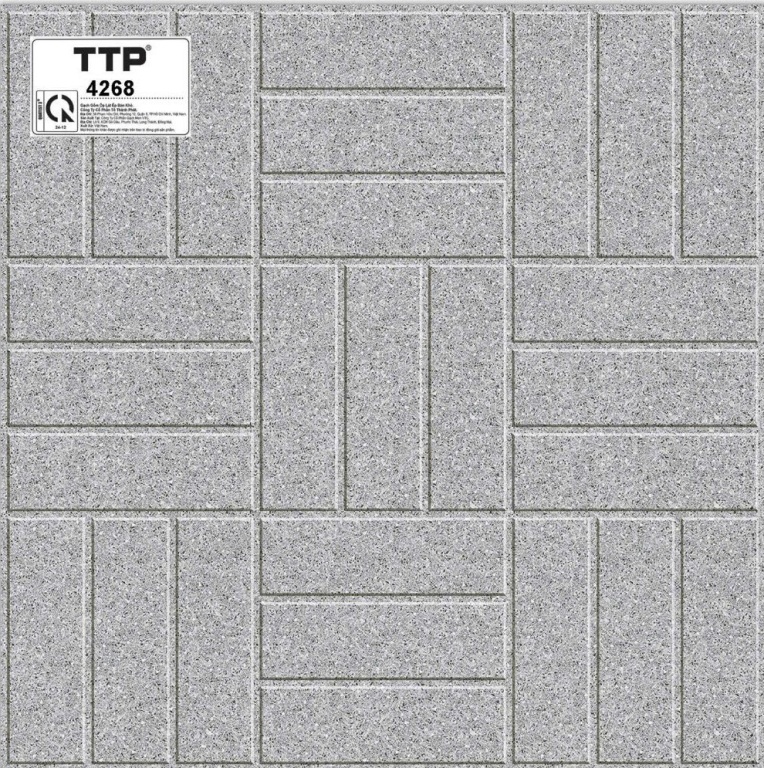 TTP - 4268