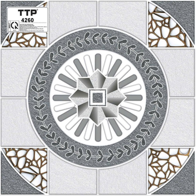 TTP - 4260