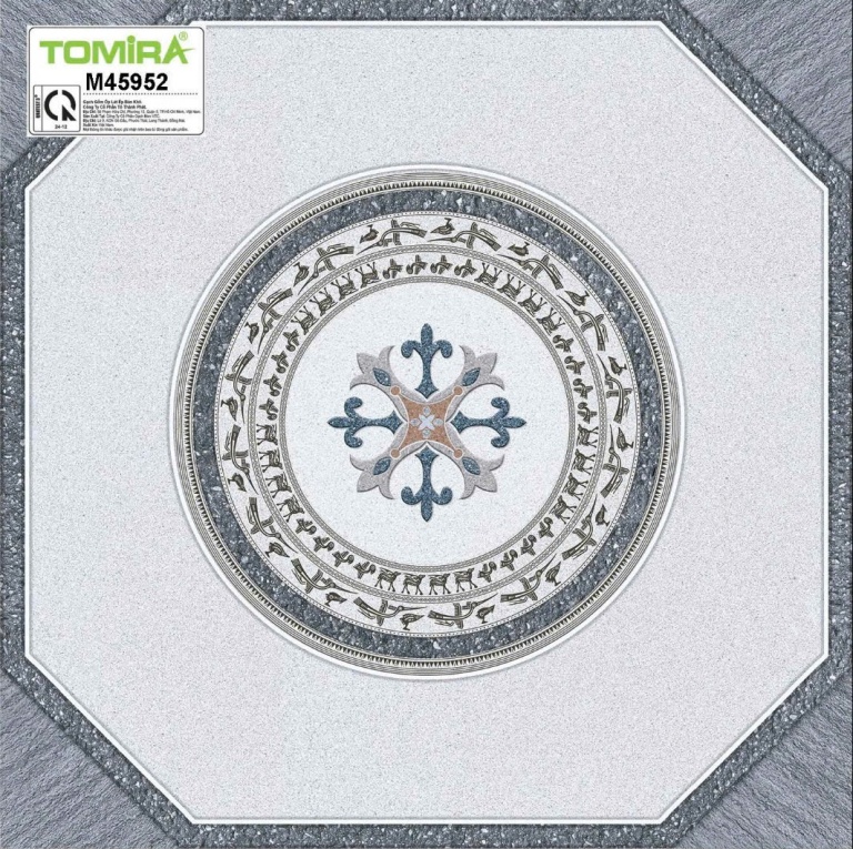 TTP - M45952