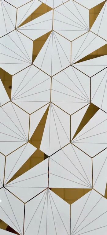 Gạch Trang Trí - VJ08