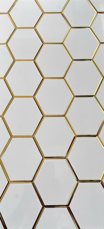 Gạch Trang Trí - KJ03