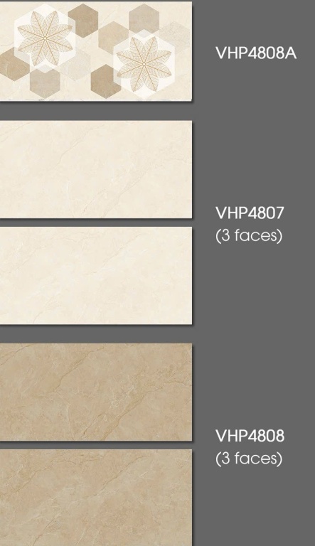 Viglacera - VHP4808A - VHP4807 - VHP4808