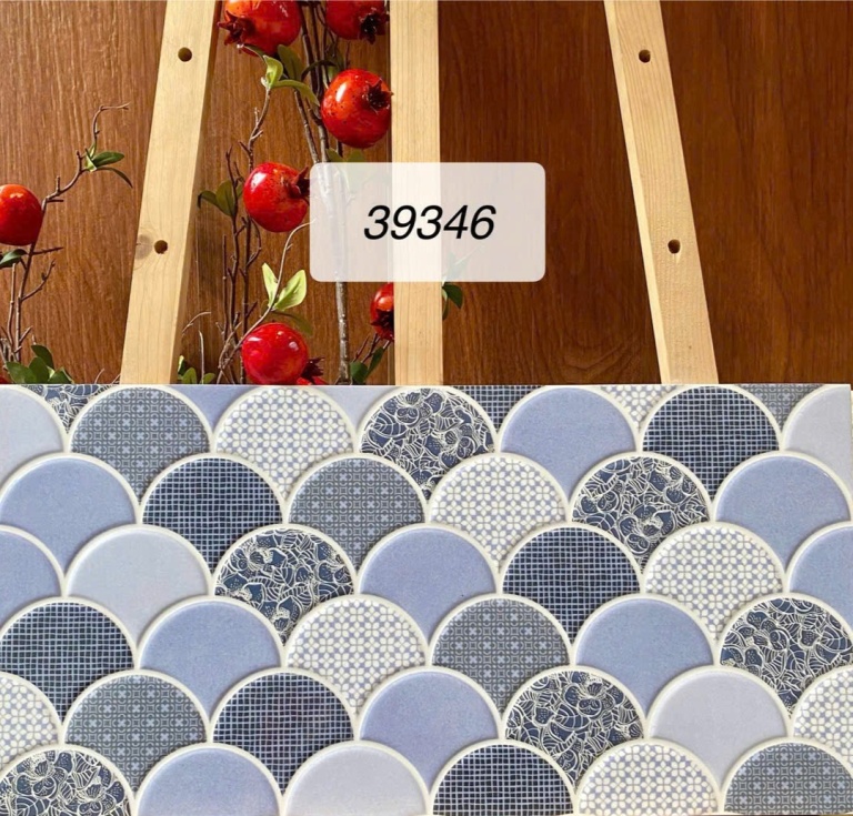 Gạch Ấn Độ - 39346