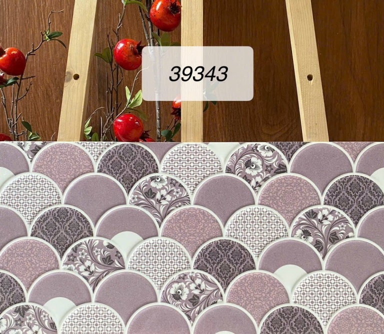 Gạch Ấn Độ - 39343