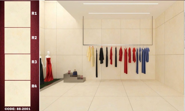 Gạch Ấn Độ - 88-2001