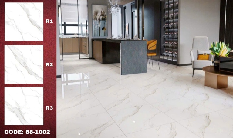 Gạch Ấn Độ - 88-1002