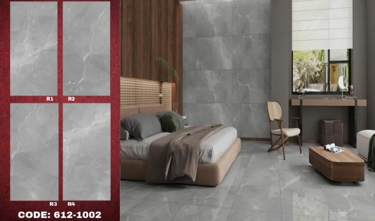 Gạch Ấn Độ - 612-1002