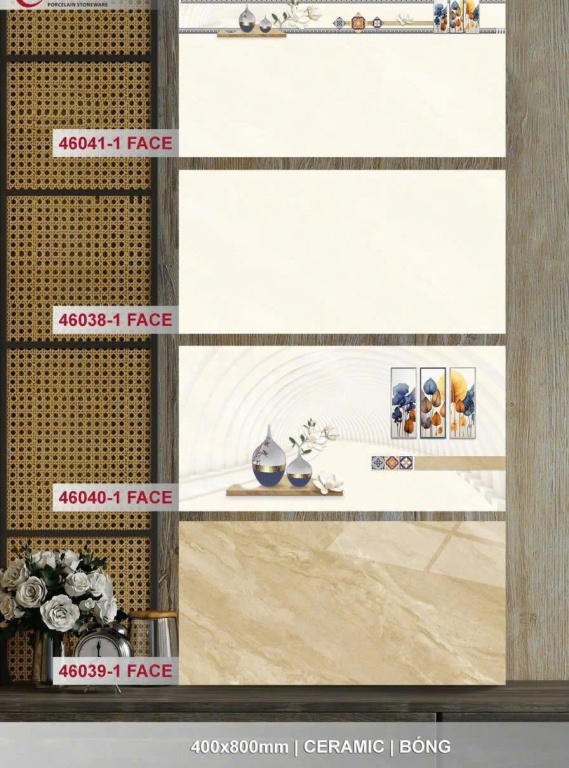 Catalan - 46041- 46038 - 46040 - 46039