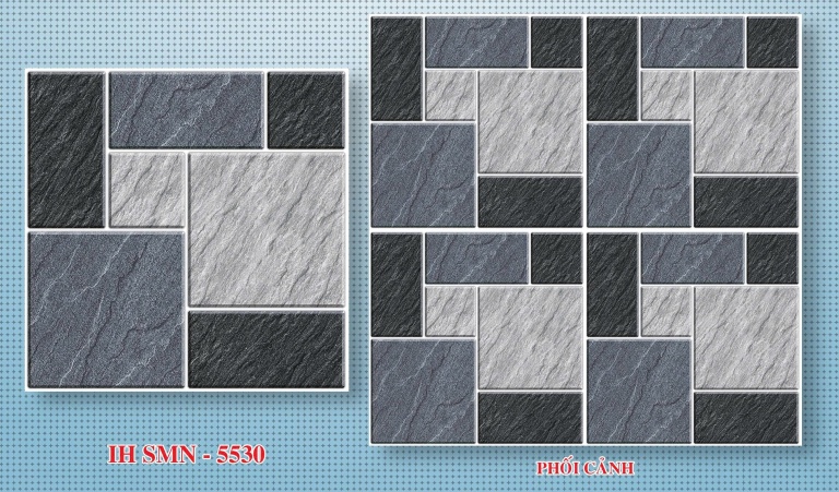 Nhà Ý - IH SMN-5530