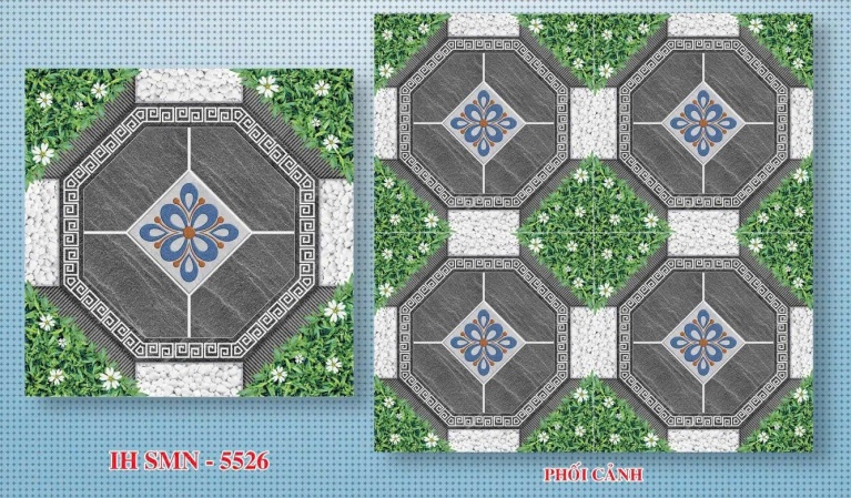 Nhà Ý - IH SMN-5526