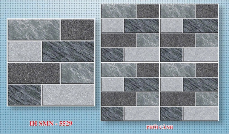 Nhà Ý - IH SMN-5529