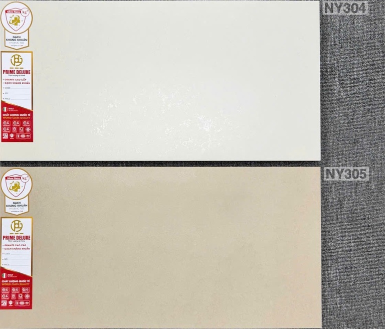 Prime - NY304 - NY305