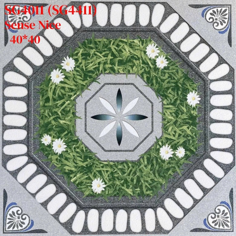 Royal - SG4011 (SG4411)