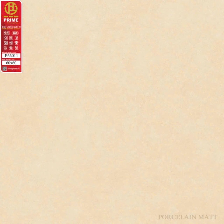 Prime - P66011