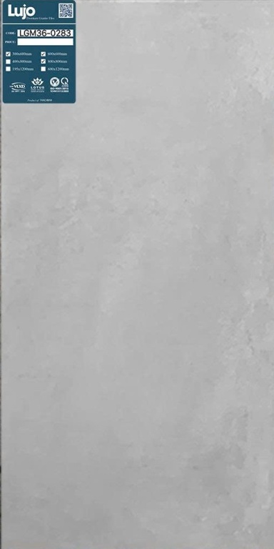 Thạch Bàn - LGM36-0283