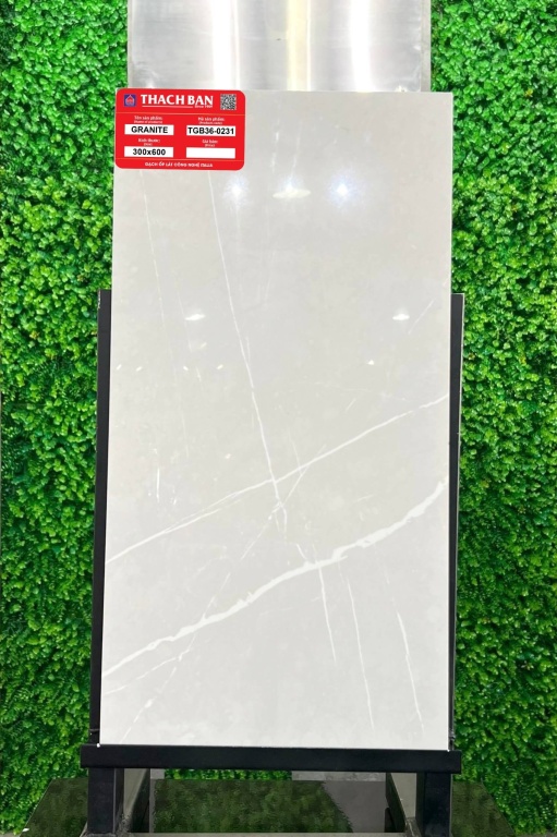 Thạch Bàn - TGB36-0231