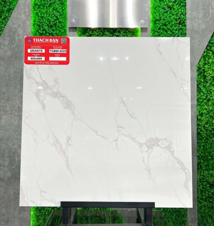 Thạch Bàn - TGB60-0225
