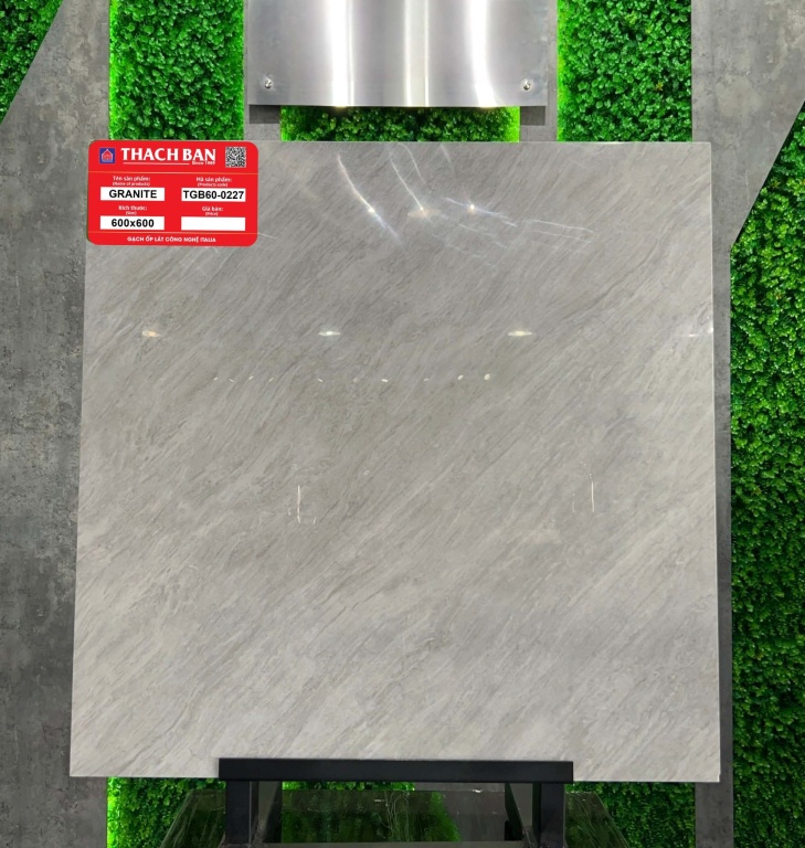 Thạch Bàn - TGB60-0227