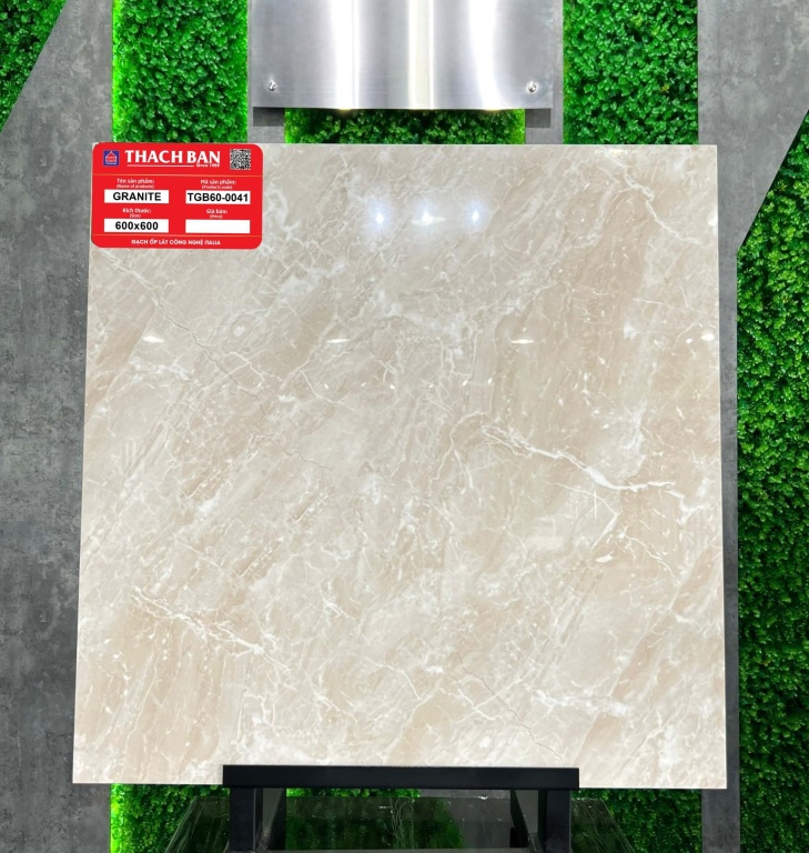 Thạch Bàn - TGB60-0041