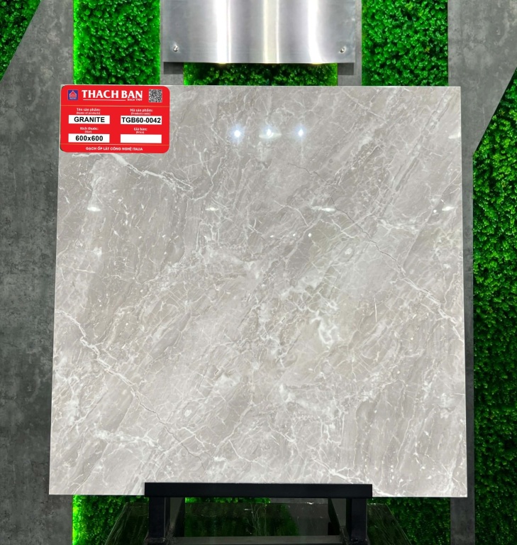 Thạch Bàn - TGB60-0042