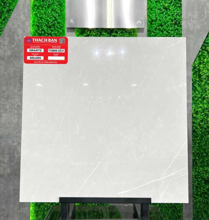 Thạch Bàn - TGB60-0231