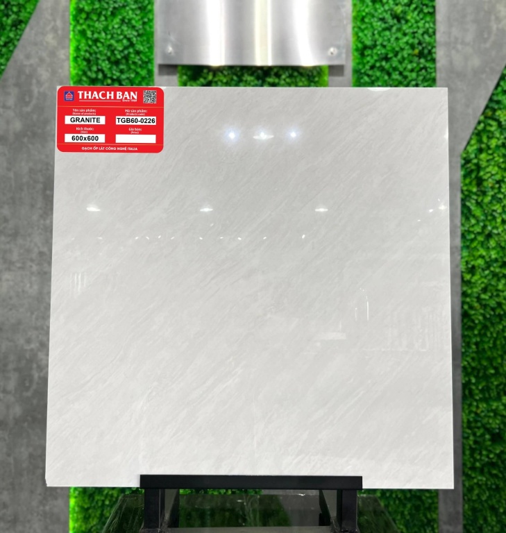 Thạch Bàn - TGB60-0226