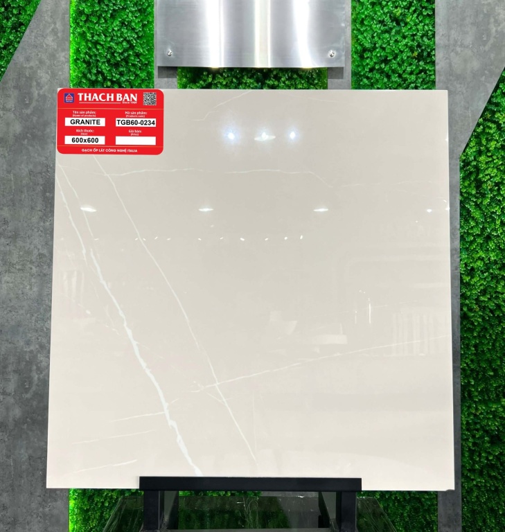Thạch Bàn - TGB60-0234