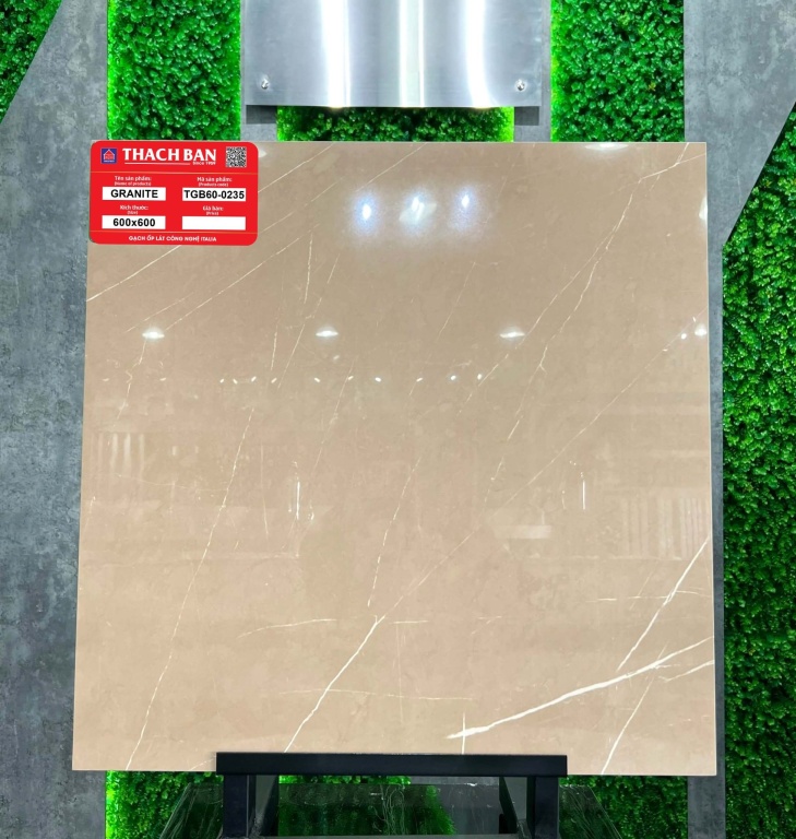 Thạch Bàn - TGB60-0235