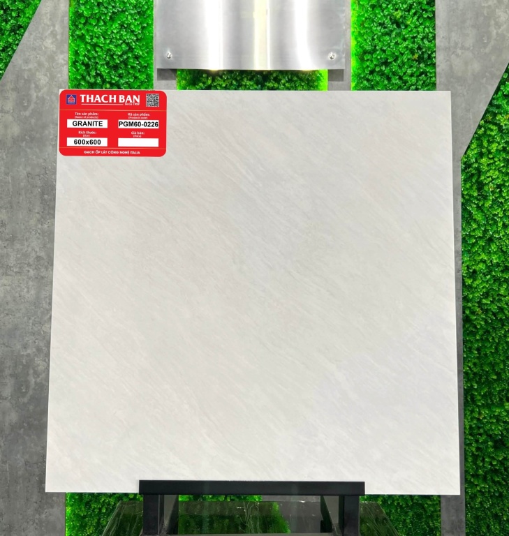 Thạch Bàn - PGM60-0226