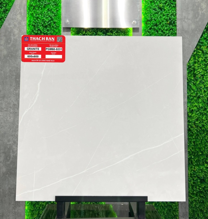 Thạch Bàn - PGM60-0231