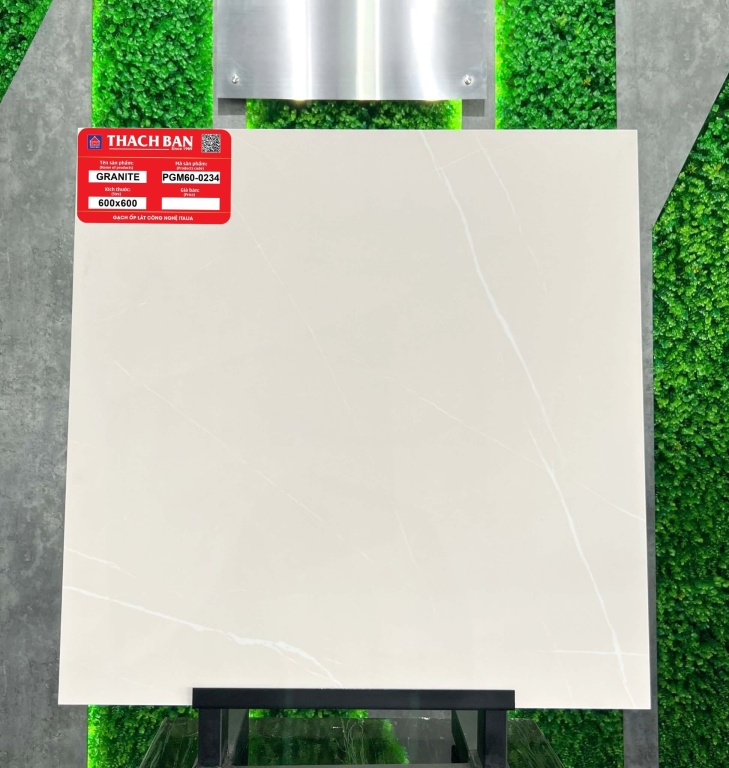 Thạch Bàn - PGM60-0234