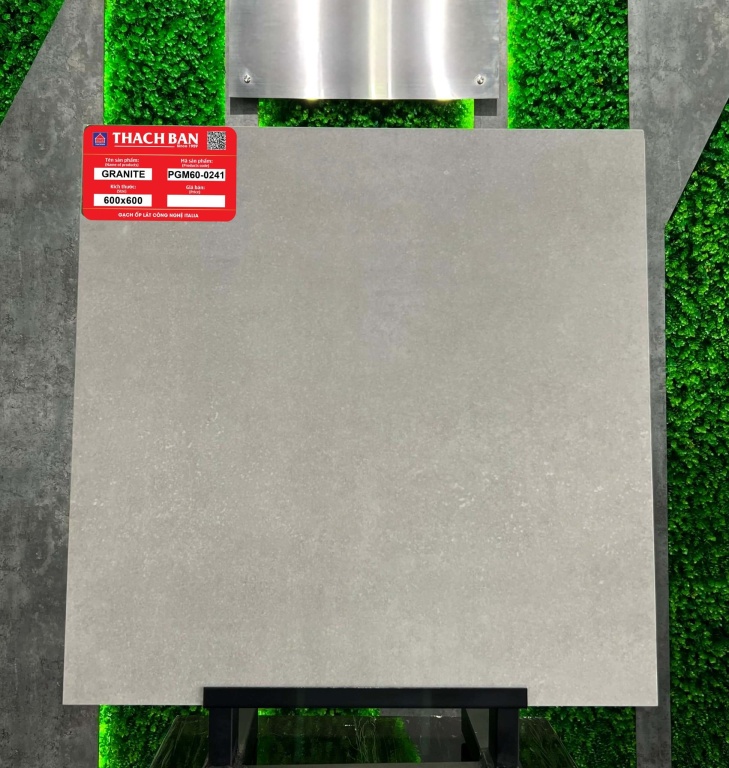 Thạch Bàn - PGM60-0241