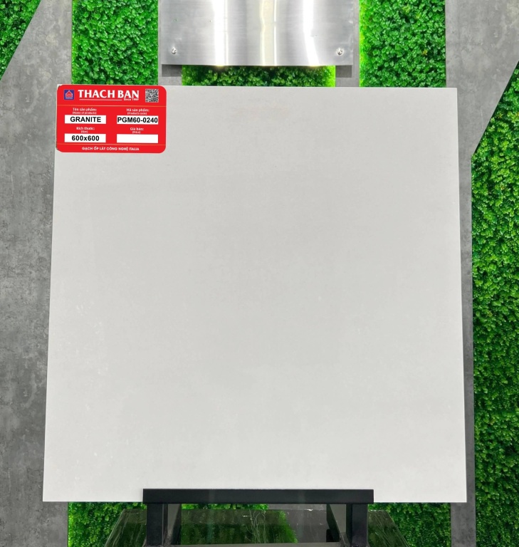 Thạch Bàn - PGM60-0240
