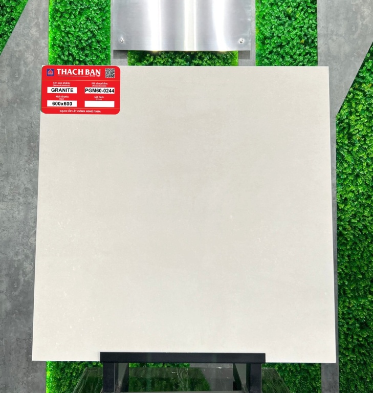 Thạch Bàn - PGM60-0244