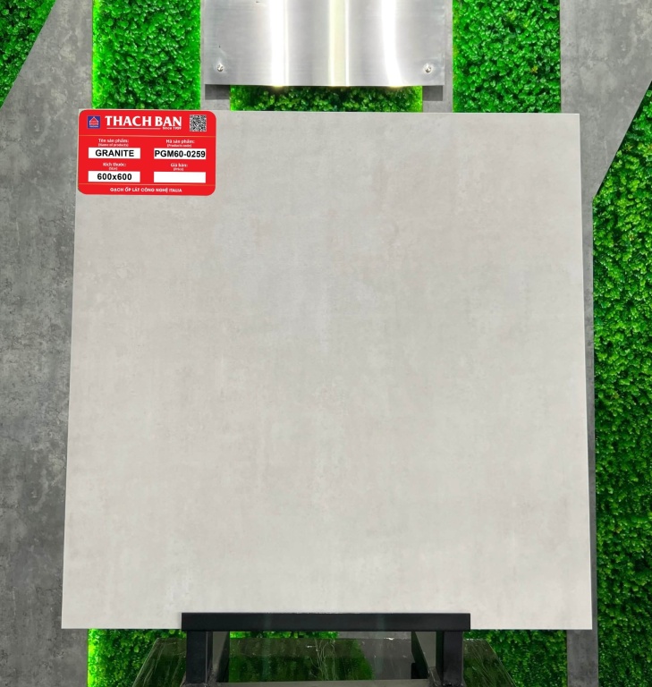 Thạch Bàn - PGM60-0259
