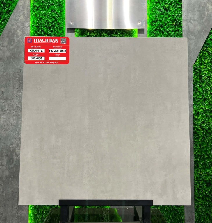 Thạch Bàn - PGM60-0260