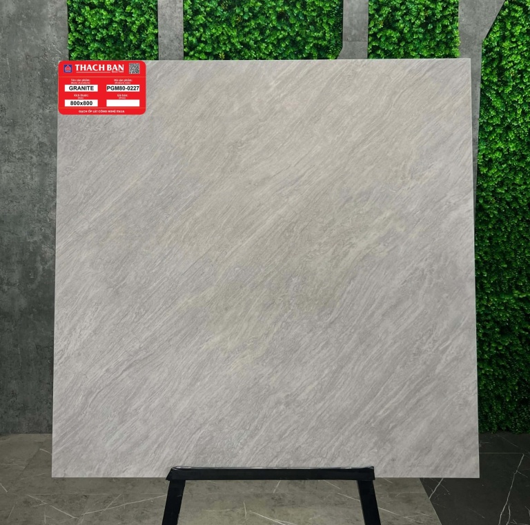Thạch Bàn - PGM80-0227