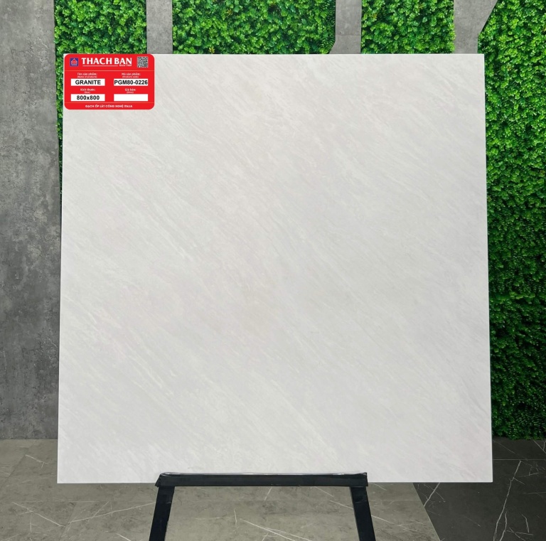 Thạch Bàn - PGM80-0226