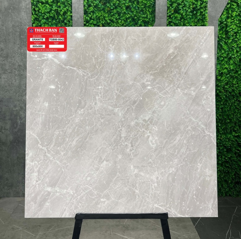 Thạch Bàn - TGB80-0042