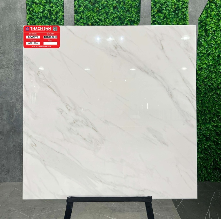 Thạch Bàn - TGB80-0011