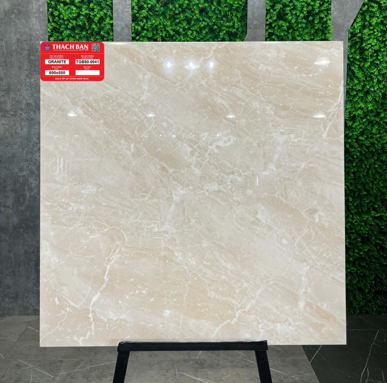 Thạch Bàn - TGB80-0041
