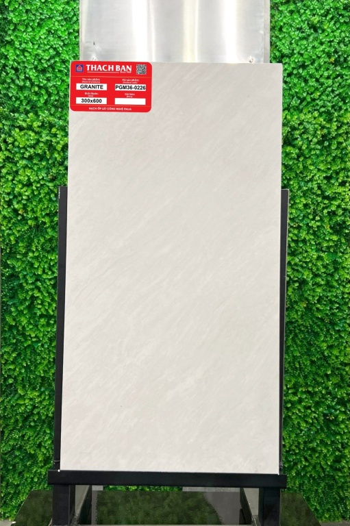 Thạch Bàn - PGM36-0226