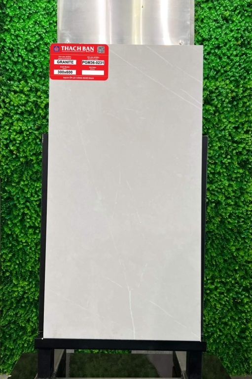Thạch Bàn - PGM36-0231