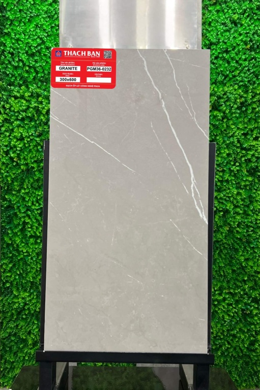 Thạch Bàn - PGM36-0232
